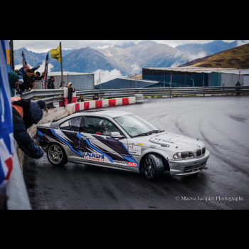 Round 6 Championnat de France de Drift les 28 et 29 oct 23